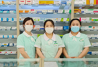 歡迎您加入我們共同的事業(yè)——百姓康誠事業(yè)